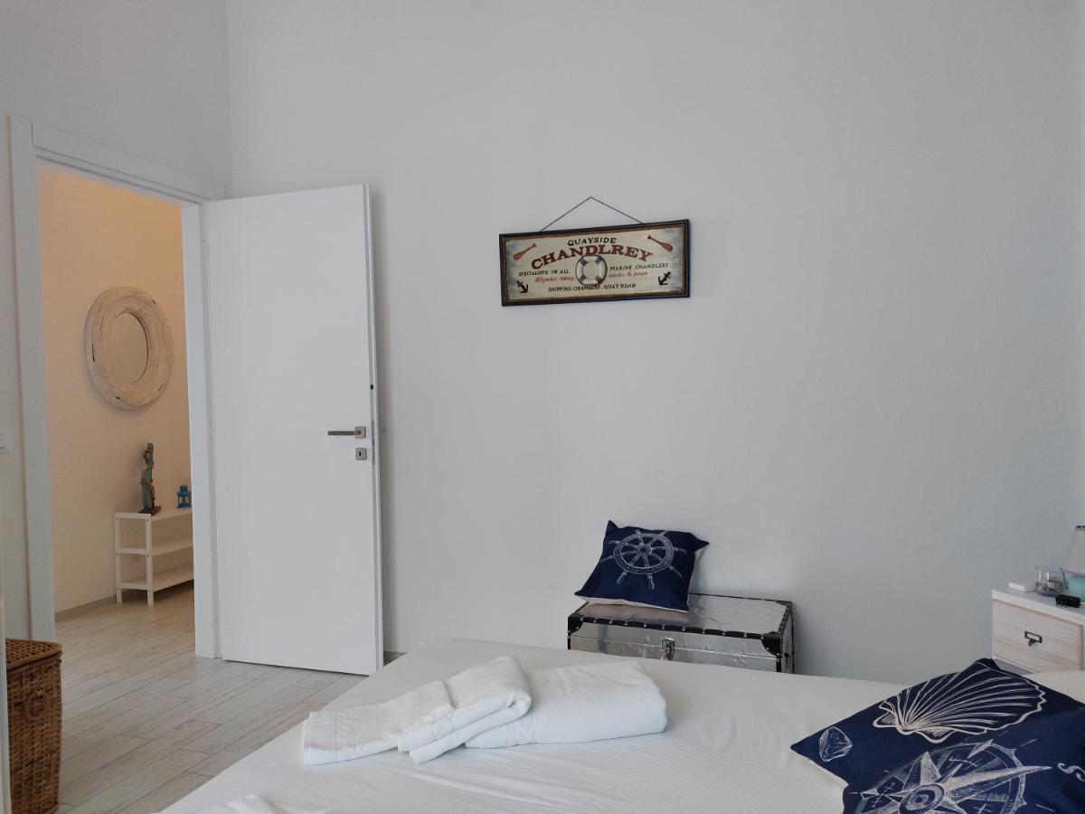 Una Finestra Sul Mare Home 1 بيرغيجي المظهر الخارجي الصورة