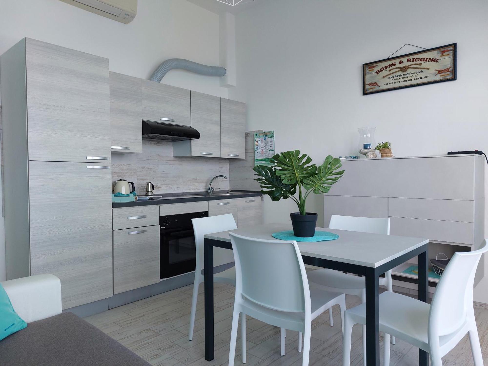 Una Finestra Sul Mare Home 1 بيرغيجي المظهر الخارجي الصورة